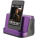 Portable Stereo Speaker System