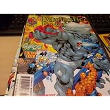 fantastic quaternary vol.3 no. 23