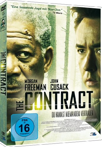 Produkt-Bild: The Contract