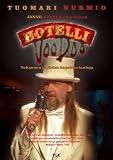 Hotel Voodoo ( Hotelli Voodoo ) [ NON-USA FORMAT, PAL, Reg.2 Import - Finland ]