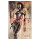 Curse of the Spawn, Book 4: Lost Values by Alan McElroy, Todd McFarlane, Jason Gorder,Chance Wolf