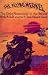 THE FLYING MERKEL MOTORCYCLE BIKE TWO SPEED SMALL VINTAGE POSTER REPRO