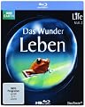 Life - Das Wunder Leben. Vol. 2. Die Serie zum Film "Unser Leben"  [Blu-ray]