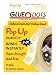 Glue Dots Glue Dots 1/2 Inch Pop Up Dots, 75 Clear Dots/Roll