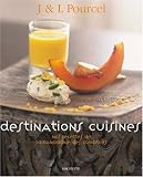 Destinations cuisines