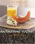 Destinations cuisines