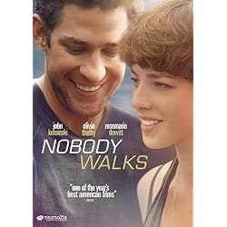 Nobody Walks