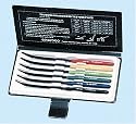 Hardness Testing File Set