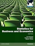 Statistics for business and economics