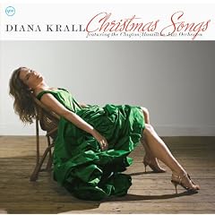 Christmas Songs [feat. The Clayton-Hamilton Jazz Orchestra]