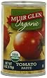 Muir Glen Organic Tomato Paste, 6-Ounce Cans (Pack of 24)