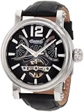 Ingersoll Men's IN1817BK Automatic Coolidge Watch Ingersoll Men's IN1817BK Automatic Coolidge Watch