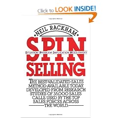 Spin Selling
