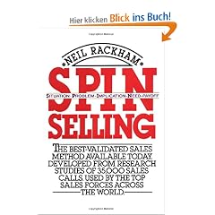 Spin Selling