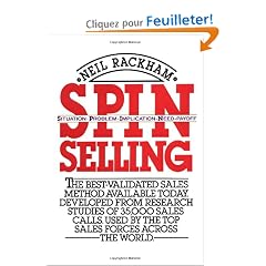 Spin Selling