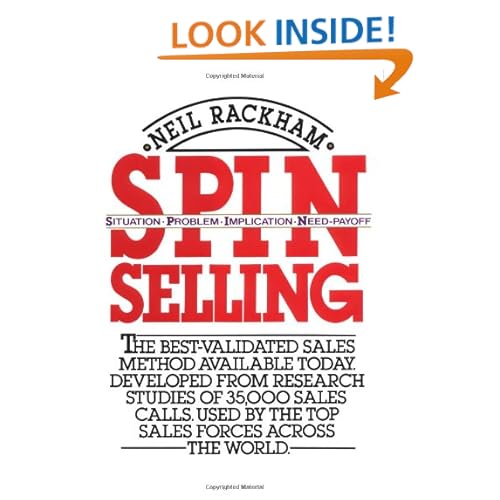 SPIN Selling