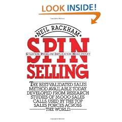 SPIN Selling