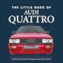 Little Book of Audi Quattro