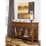 Ashley Furniture Kelvin Hall Server D689-60
