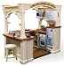 Step2 Lifestyle Grand Walk in Kitchen