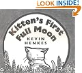 Kitten's First Full Moon