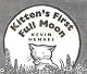 Kitten's First Full Moon...