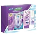 Gillette Venus Embrace 4-pc. Holiday Gift Pack