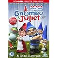Gnomeo & Juliet [DVD]