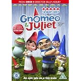 Gnomeo & Juliet [DVD]by James McAvoy