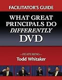 What Great Principals Do Differently DVD