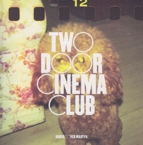 Two Door Cinema Club - Tourist History - Zortam Music