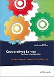 Produkt-Bild: Kooperatives Lernen im Deutschunterricht: 10 Methoden aus der Praxis f&uuml;r die Praxis