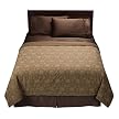 Fieldcrest® Luxury Jacobean Duvet - Gold