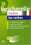 Bescherelle italien - Les verbes