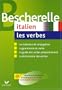 Bescherelle italien : Les verbes