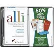Alli Weight-Loss Aid, Orlistat 60mg Capsules, 90-Count Starter Pack