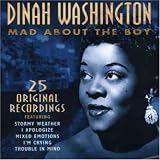 Mad About The Boy