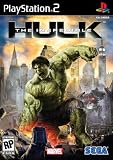 Incredible Hulk