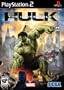 Incredible Hulk