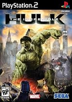 Incredible Hulk