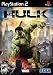 Incredible Hulk