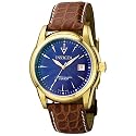 Invicta Men's Vintage Collection IV 1948 Gold-Tone Automatic Watch #3782