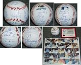 2005 Chicago White Sox Team Signed MLB Baseball - Chicago White Sox MLB Baseball Sports Memorabilia