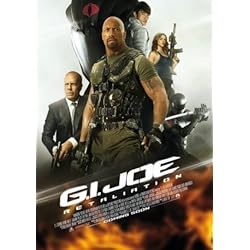 Tru-Gi Joe Retaliation