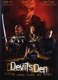 Devil's Den - Killing from Dusk till Dawn
