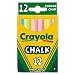 Crayola(R) Colored Chalkboard Chalk