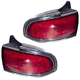 92 93 94 95 96 1996 Buick LeSabre Taillight Taillamp PR by Aftermarket