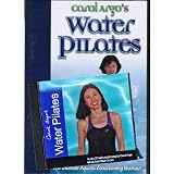 Water Pilates Dvd & Instructional Cd by 