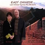 Learn Chinese the Easy Way