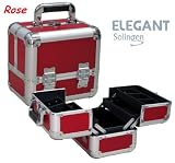 Beauty Box Vanity Makeup Compact Case Rose ELEGANT SOLINGEN 51ay6kcjYGL. SL160 Beauty Box Vanity Makeup Compact Case Rose ELEGANT SOLINGEN